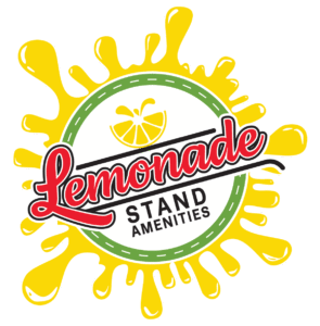 lemonade stand logo red 08