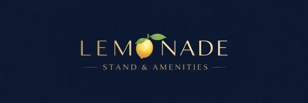 lemonade stands amenities